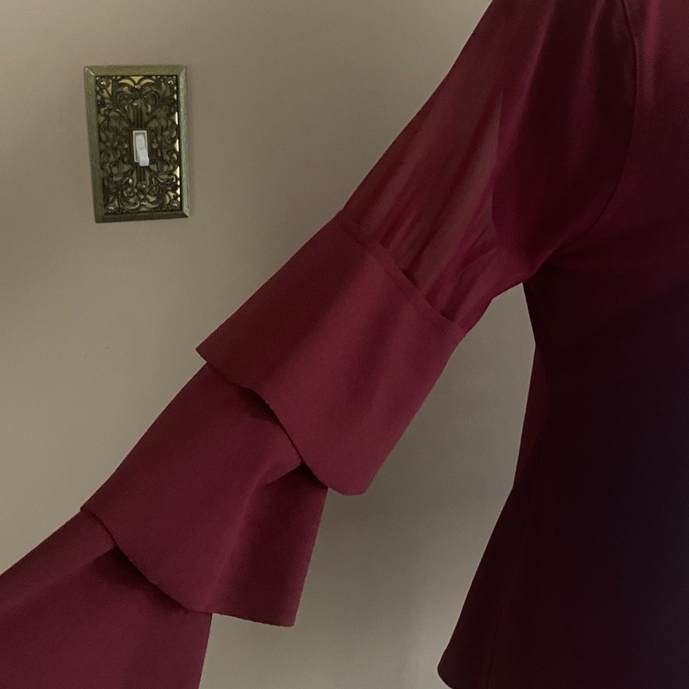 Blouse - Picture 5 of 6